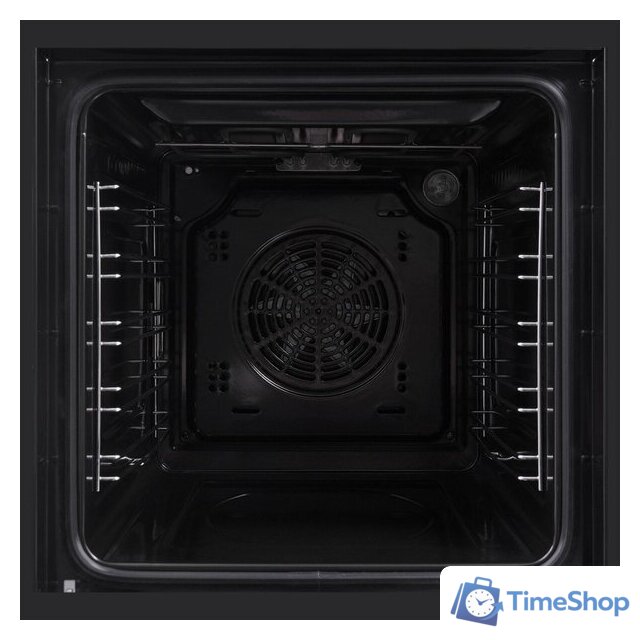 Электрический духовой шкаф Evelux EO 420 PX - Изображение №6 — Интернет-магазин Time-Shop