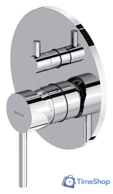 Смеситель Damixa Scandinavian Pure 367100000 - Изображение №1 — Интернет-магазин Time-Shop