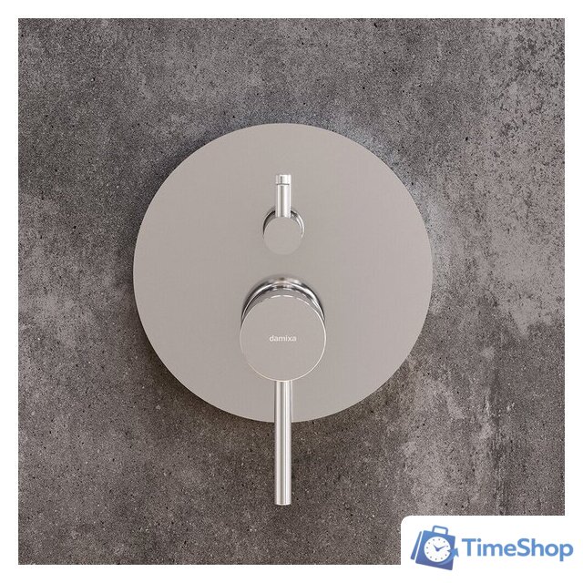 Смеситель Damixa Scandinavian Pure 367100000 - Изображение №2 — Интернет-магазин Time-Shop