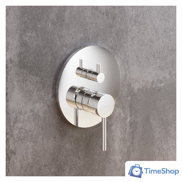 Смеситель Damixa Scandinavian Pure 367100000 - Изображение №3 — Интернет-магазин Time-Shop