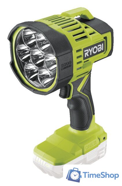 Фонарь Ryobi RLS18-0 (без АКБ) - Изображение №1 — Интернет-магазин Time-Shop