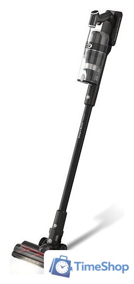 Пылесос BQ VCA0104H (серый) - Изображение №1 — Интернет-магазин Time-Shop