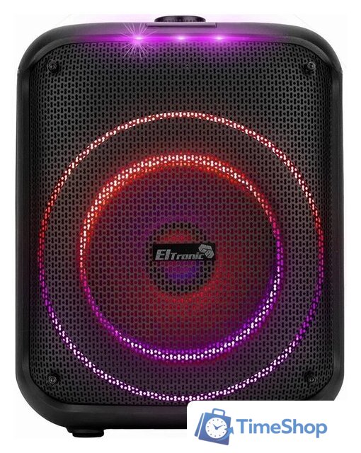 Беспроводная колонка Eltronic 30-78 Dance Box 550 - Изображение №1 — Интернет-магазин Time-Shop