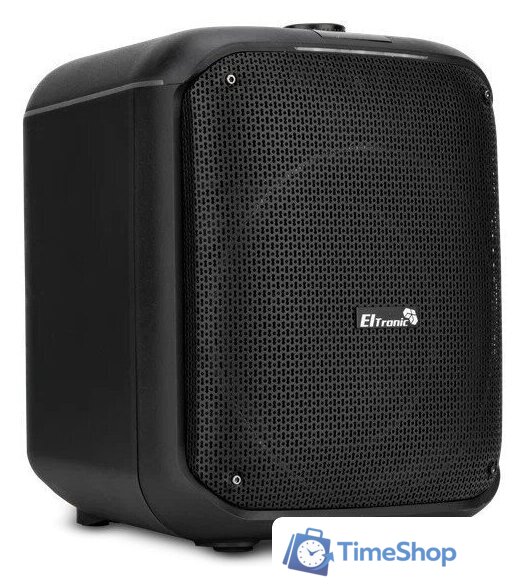 Беспроводная колонка Eltronic 30-78 Dance Box 550 - Изображение №9 — Интернет-магазин Time-Shop