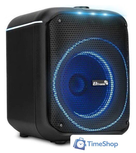 Беспроводная колонка Eltronic 30-78 Dance Box 550 - Изображение №7 — Интернет-магазин Time-Shop