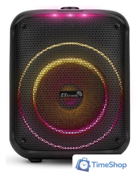 Беспроводная колонка Eltronic 30-78 Dance Box 550 - Изображение №4 — Интернет-магазин Time-Shop