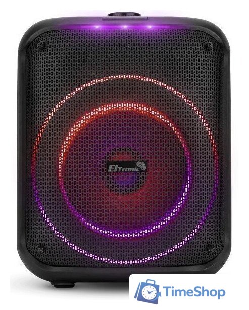 Беспроводная колонка Eltronic 30-78 Dance Box 550 - Изображение №3 — Интернет-магазин Time-Shop