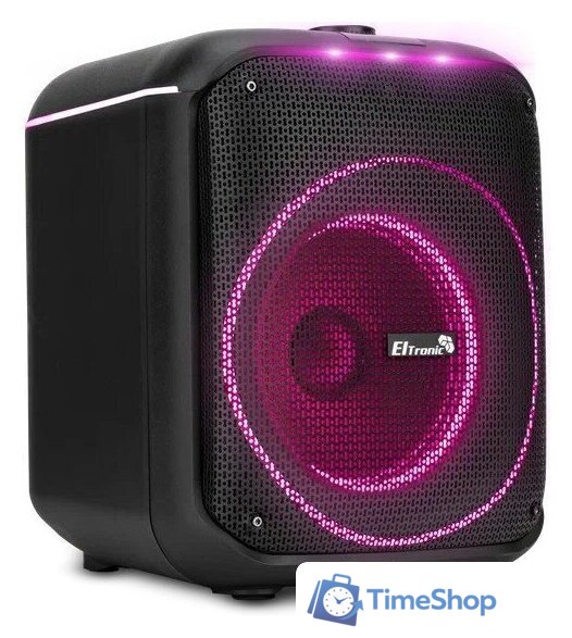 Беспроводная колонка Eltronic 30-78 Dance Box 550 - Изображение №6 — Интернет-магазин Time-Shop