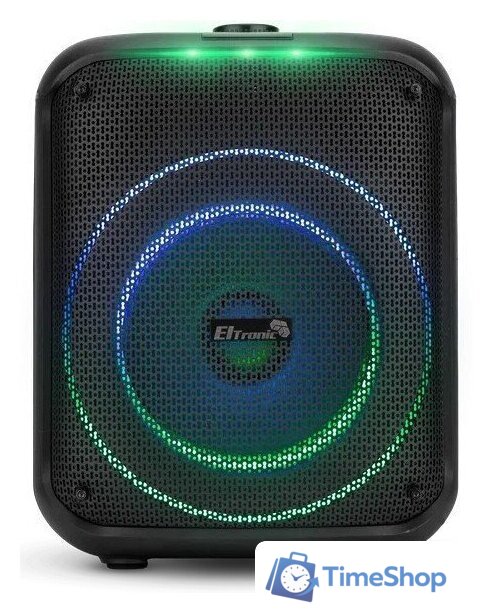Беспроводная колонка Eltronic 30-78 Dance Box 550 - Изображение №2 — Интернет-магазин Time-Shop