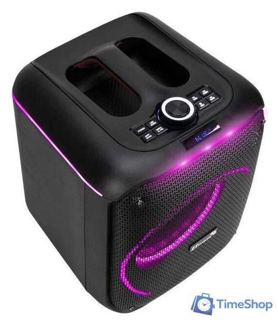 Беспроводная колонка Eltronic 30-78 Dance Box 550 - Изображение №14 — Интернет-магазин Time-Shop