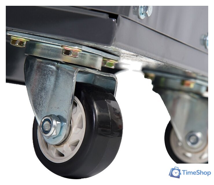 Дизельный генератор Daewoo Power DDAE 10000DSE-3 - Изображение №7 — Интернет-магазин Time-Shop