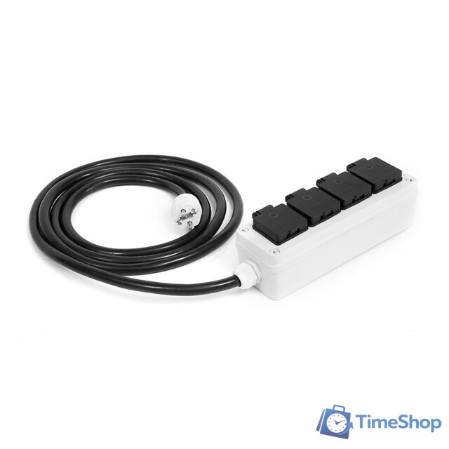 Дизельный генератор Daewoo Power DDAE 10000DSE-3 - Изображение №8 — Интернет-магазин Time-Shop