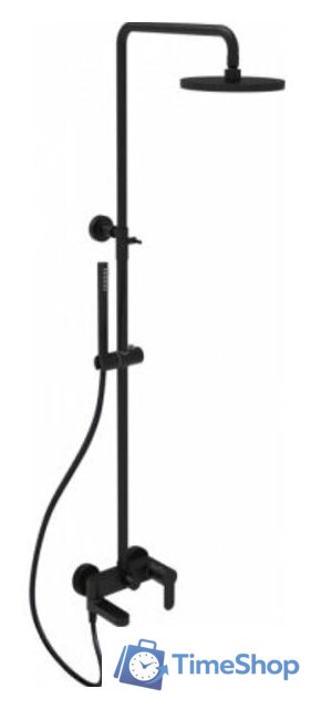 Душевая система  Paffoni Blu ZCOL632NO - Изображение №1 — Интернет-магазин Time-Shop