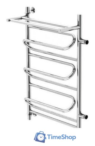 Полотенцесушитель Gloss & Reiter Liza lux LeRi. ЛБ.(Л) 50х80.ЛZ3.П1 - Изображение №1 — Интернет-магазин Time-Shop