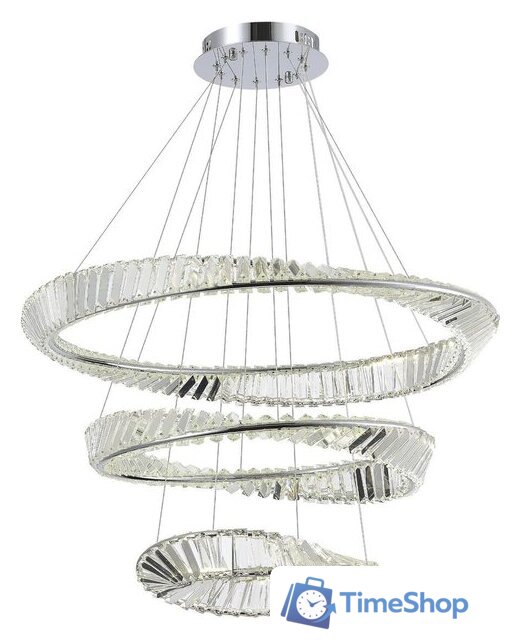 Подвесная люстра ST Luce SL6204.101.03 - Изображение №1 — Интернет-магазин Time-Shop