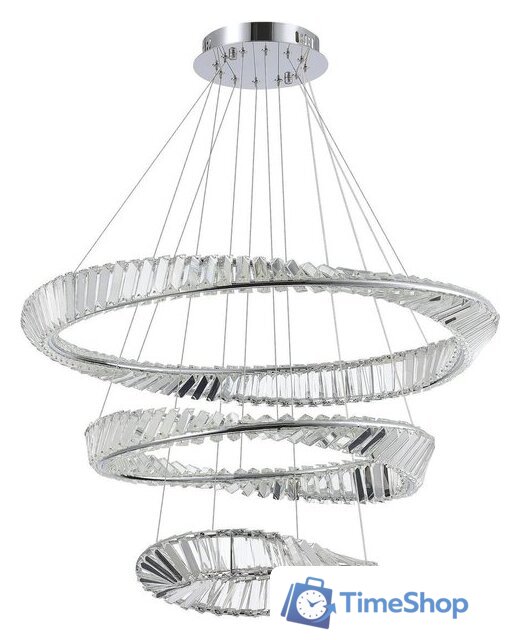 Подвесная люстра ST Luce SL6204.101.03 - Изображение №2 — Интернет-магазин Time-Shop