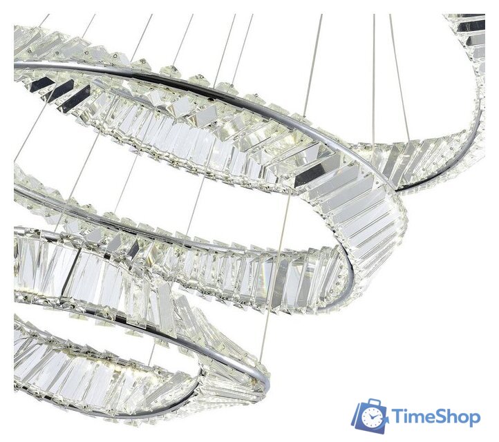 Подвесная люстра ST Luce SL6204.101.03 - Изображение №3 — Интернет-магазин Time-Shop