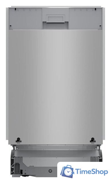 Встраиваемая посудомоечная машина Bosch SPV4HMX12E - Изображение №7 — Интернет-магазин Time-Shop