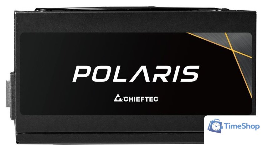 Блок питания Chieftec Polaris PPS-1050FC - Изображение №5 — Интернет-магазин Time-Shop