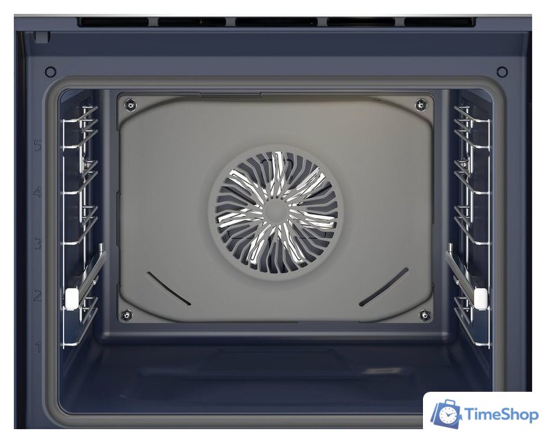 Электрический духовой шкаф BEKO BBIS13400XDDSE - Изображение №5 — Интернет-магазин Time-Shop