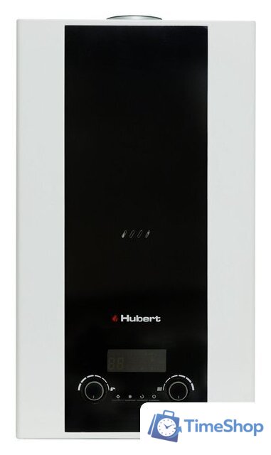 Отопительный котел Hubert AGB 30DL - Изображение №2 — Интернет-магазин Time-Shop