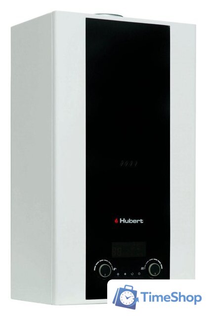Отопительный котел Hubert AGB 30DL - Изображение №1 — Интернет-магазин Time-Shop