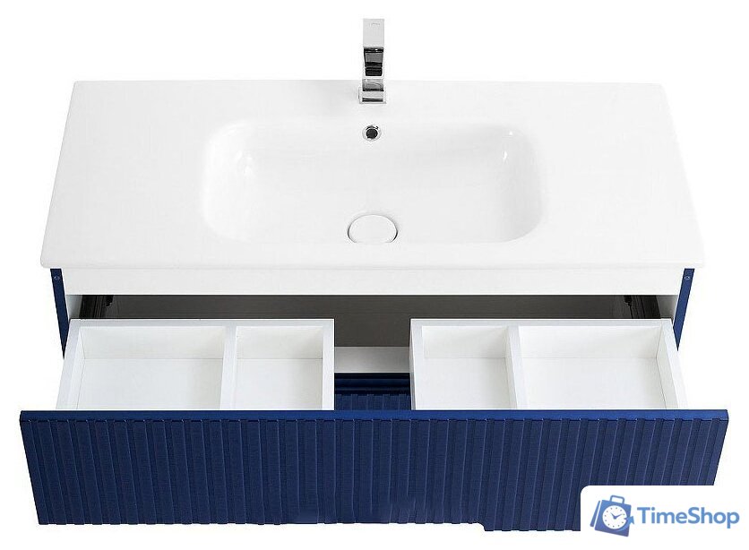  Cezares Тумба под умывальник DUET-N-1000-2C-SO-SPF-P - Изображение №4 — Интернет-магазин Time-Shop