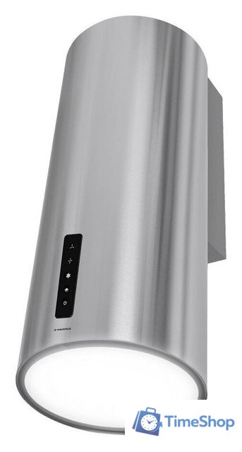 Кухонная вытяжка MAUNFELD Vega 39 Wall Sensor LED (нержавеющая сталь) - Изображение №1 — Интернет-магазин Time-Shop