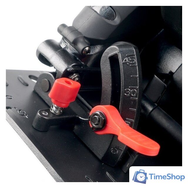 Дисковая (циркулярная) пила TEH TC16513 - Изображение №4 — Интернет-магазин Time-Shop