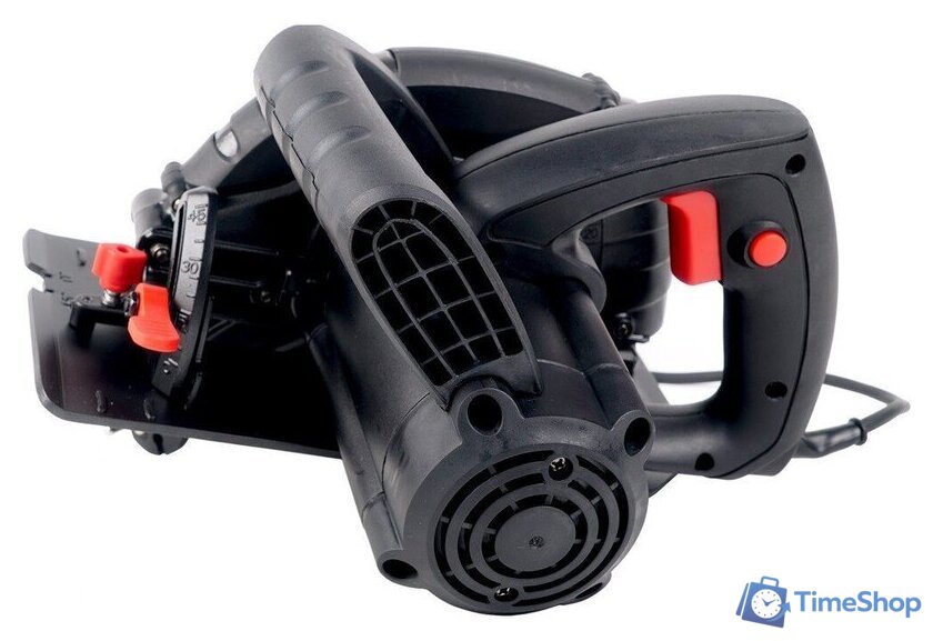 Дисковая (циркулярная) пила TEH TC16513 - Изображение №3 — Интернет-магазин Time-Shop