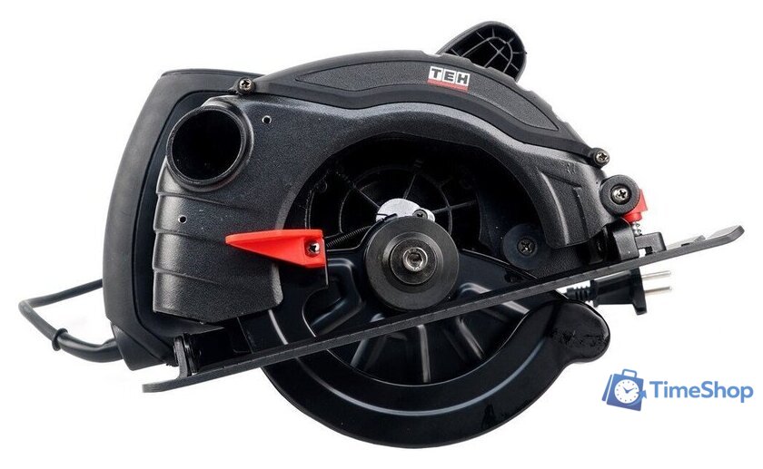 Дисковая (циркулярная) пила TEH TC16513 - Изображение №2 — Интернет-магазин Time-Shop