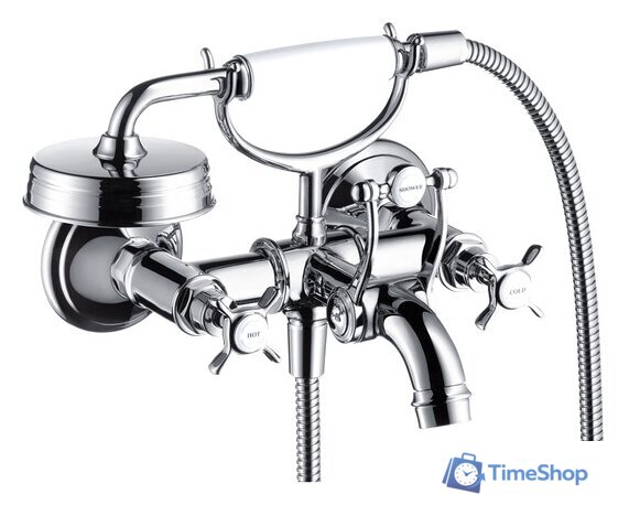 Смеситель Axor Montreux [16540000] - Изображение №1 — Интернет-магазин Time-Shop