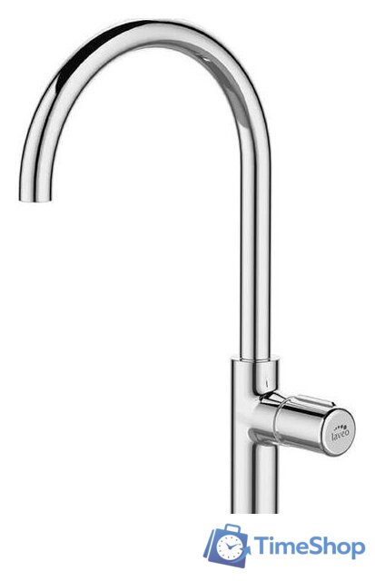 Смеситель Laveo Pretto BAO 068D - Изображение №1 — Интернет-магазин Time-Shop
