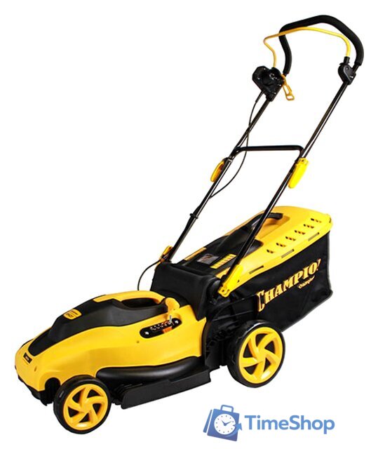 Газонокосилка Champion EM4217 - Изображение №1 — Интернет-магазин Time-Shop