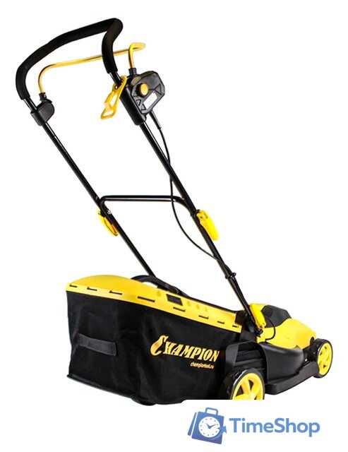 Газонокосилка Champion EM4217 - Изображение №2 — Интернет-магазин Time-Shop