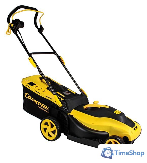 Газонокосилка Champion EM4217 - Изображение №4 — Интернет-магазин Time-Shop