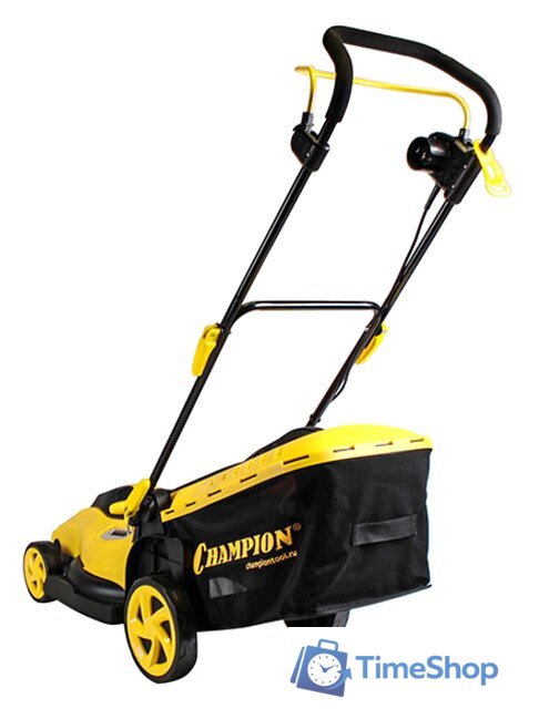 Газонокосилка Champion EM4217 - Изображение №3 — Интернет-магазин Time-Shop