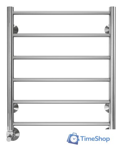 Полотенцесушитель TERMINUS Аврора П6 500х600 - Изображение №1 — Интернет-магазин Time-Shop