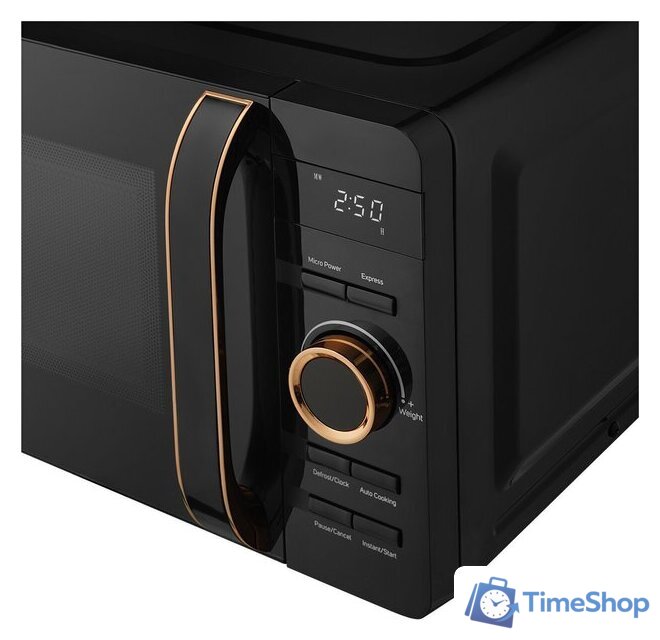 Микроволновая печь Sencor SMW 5320BK - Изображение №4 — Интернет-магазин Time-Shop