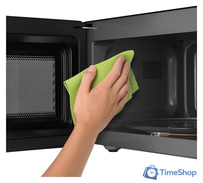 Микроволновая печь Sencor SMW 5320BK - Изображение №6 — Интернет-магазин Time-Shop