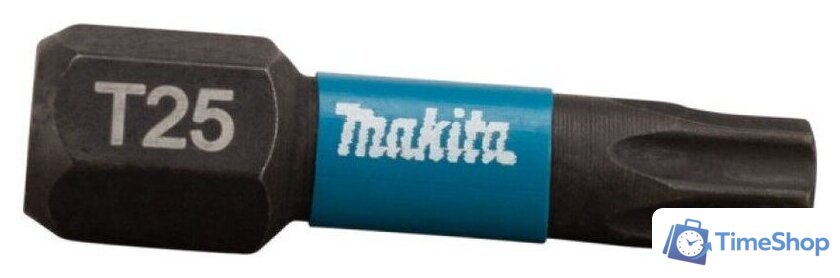 Набор бит Makita B-63688 - Изображение №1 — Интернет-магазин Time-Shop