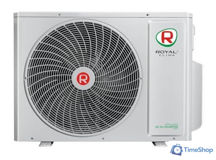 Кондиционер Royal Clima GRIDA DC EU Inverter NEW RCI-GR50HN - Изображение №6 — Интернет-магазин Time-Shop