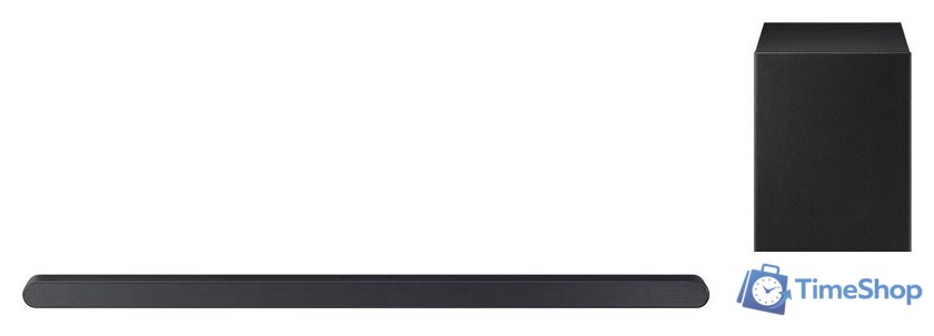 Саундбар Samsung HW-S700D - Изображение №1 — Интернет-магазин Time-Shop