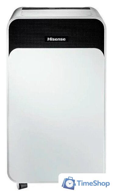Осушитель воздуха Hisense D12CW - Изображение №1 — Интернет-магазин Time-Shop