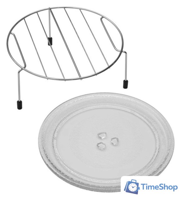 Микроволновая печь Meferi MMO6020IX Slim Power - Изображение №12 — Интернет-магазин Time-Shop