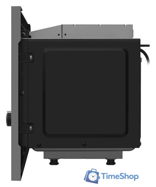 Микроволновая печь Meferi MMO6020IX Slim Power - Изображение №10 — Интернет-магазин Time-Shop