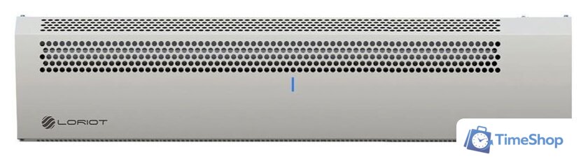 Тепловая завеса Loriot LTZ-5.0 S - Изображение №1 — Интернет-магазин Time-Shop