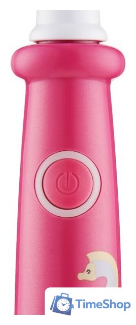 Электрическая зубная щетка Sencor SOC 0911RS - Изображение №5 — Интернет-магазин Time-Shop