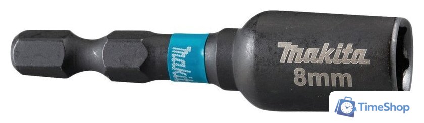 Головка слесарная Makita B-66830 - Изображение №1 — Интернет-магазин Time-Shop