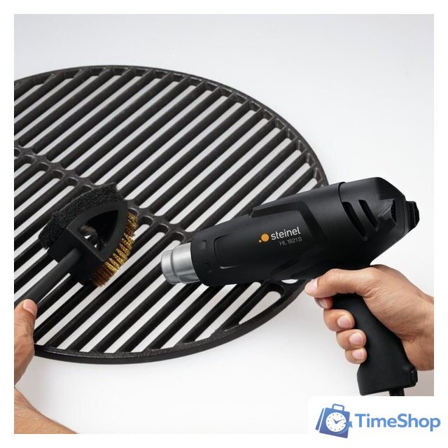 Промышленный фен Steinel Hl 1821 S - Изображение №11 — Интернет-магазин Time-Shop